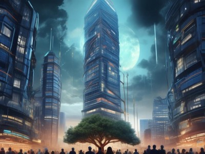 科技与文明，智慧的交汇，文明的未来