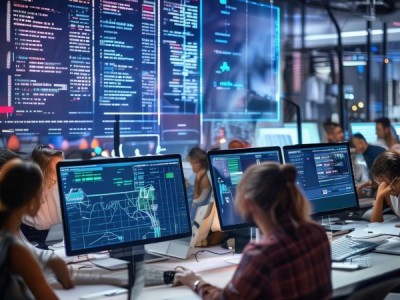 智能产品APP开发，系统、高效、全面、未来