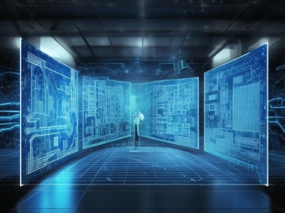 科技动态模板，从战略到实践的路径