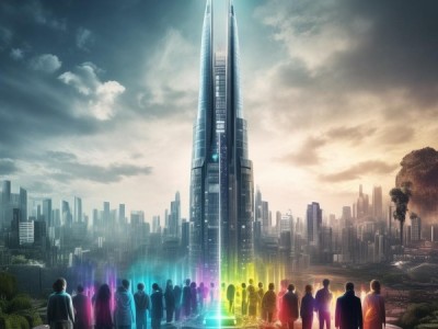 科技革命，双刃剑的未来启示