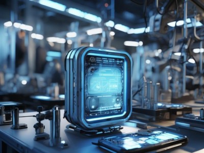 智能产品开发的设备，技术创新的权威设备