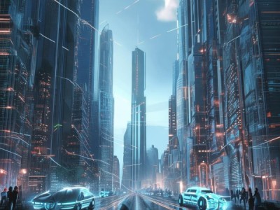 科技与文明,从信息到未来的探索