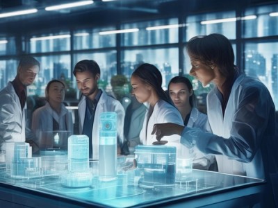 智能产品开发专业，引领智慧与未来