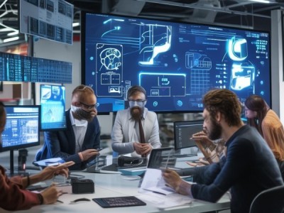 从基础到突破，智能产品开发课程