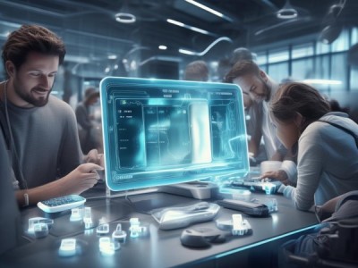 智能产品，创新与科技的完美融合