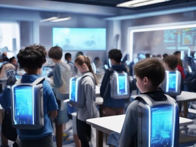 科技动态与书包创新，书包科技的未来之路