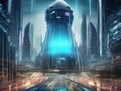 突破核科技，开启未来发展的关键机遇与力量