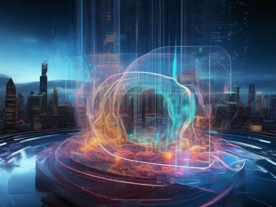 科技动态，域名的未来，涵盖人工智能、物联网、云计算、区块链、5G和大数据等。