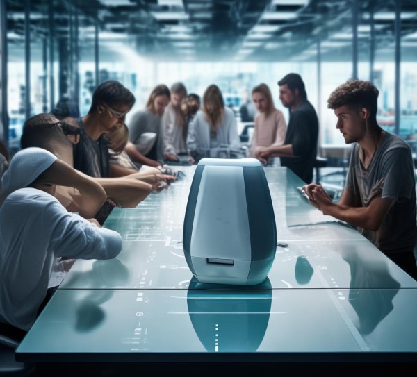 智能产品开发,从简单到未来 智能产品开发,从简单到未来