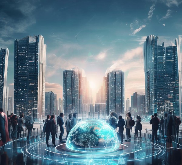 科技的全球视角,国外科技动态与未来展望 科技的全球视角,国外科技动态与未来展望