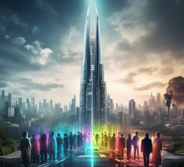 科技革命,双刃剑的未来启示 科技革命,双刃剑的未来启示