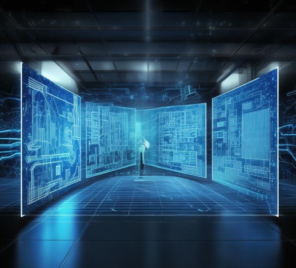 科技动态模板，从战略到实践的路径