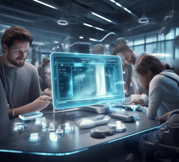 智能产品，开发与设计的创新