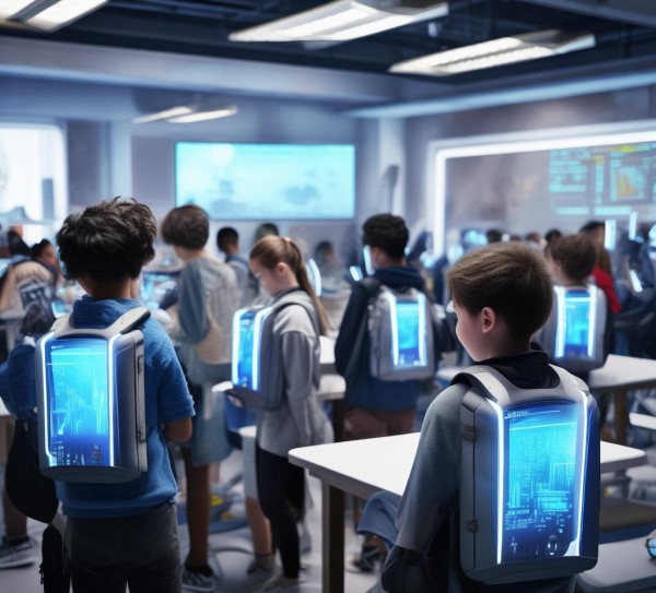 科技动态，书包科技之道