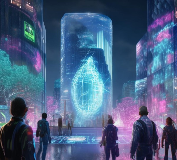 科技发展，技术与未来