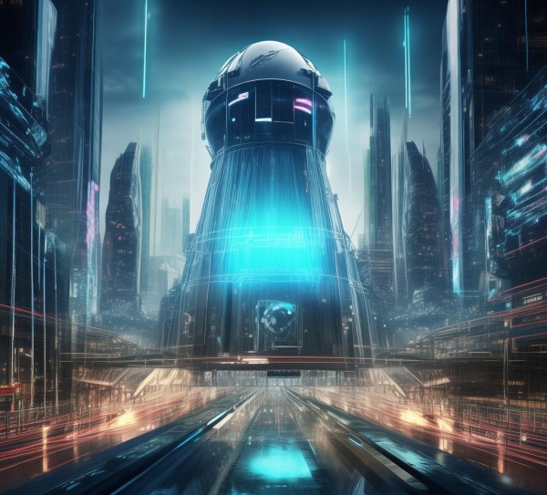 核科技，未来发展的关键