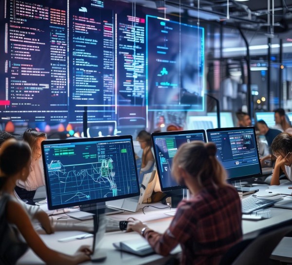 智能产品APP开发，从基础到未来