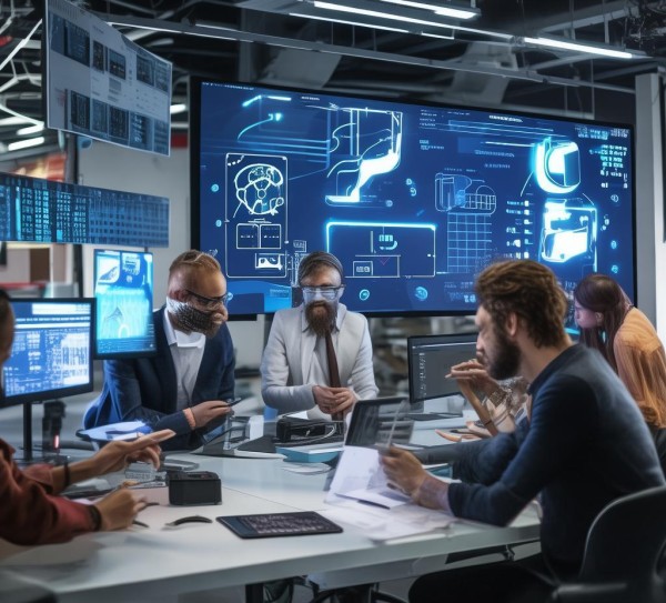 智能产品开发月薪，从基础到突破