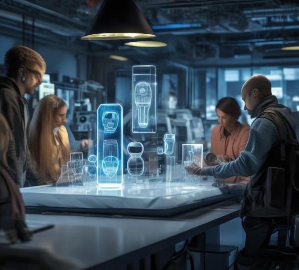 智能产品开发，未来的职业黄金时代