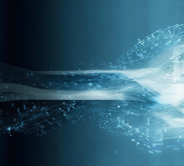 PPT背景科技动态，重塑视觉表达，重构专业形象