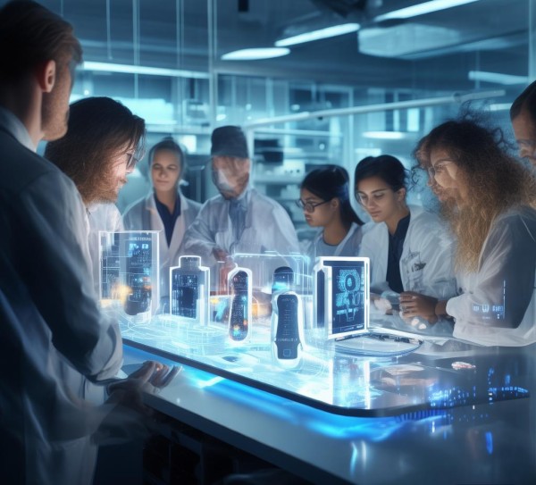 智能产品开发技术，重塑人类生活方式的未来