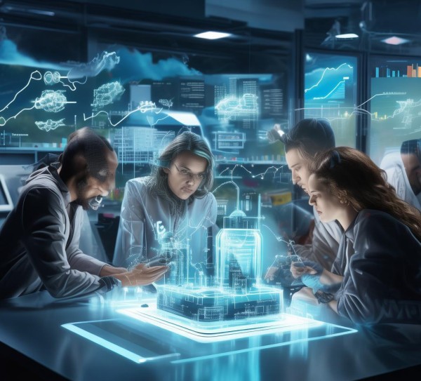 智能产品开发，机遇与挑战