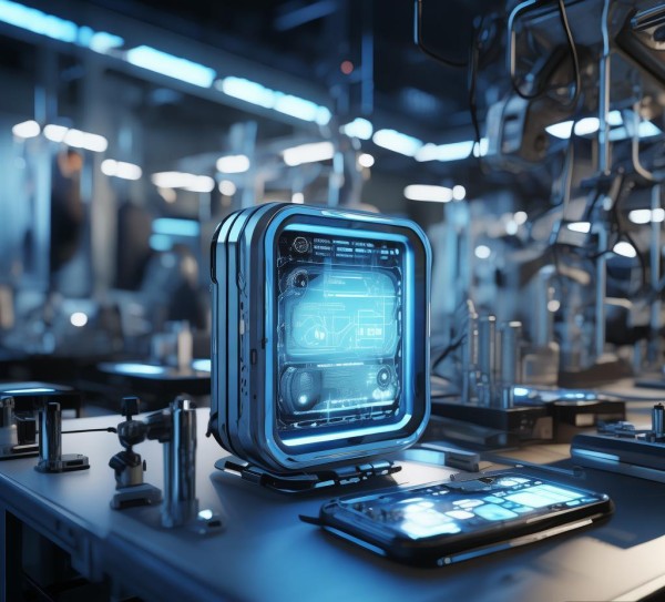 智能产品开发的设备,技术创新的基石 智能产品开发的设备,技术创新的基石